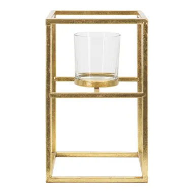 P/CAND ELEGANT 15x15x25 cm MIN 2